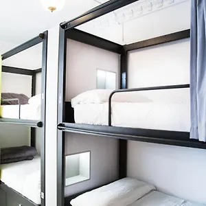 One Catedral Hostel