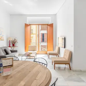 Numa Molina Apart-hotel