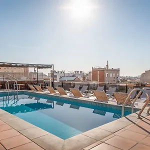 sunotel-central.catalonia-hotels.com/