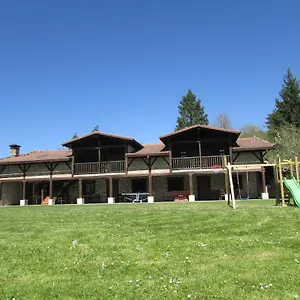 Kerizara Baserria Landhuis Ochandiano