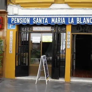 Santa Maria La Blanca Gasthuis