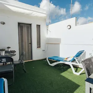 Apartment Buen Suceso Setas Centro, Seville