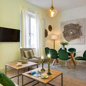 Apartment Genteel Galera, Seville