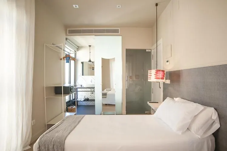 *** Guest house The Corner House Hotel Seville Spain