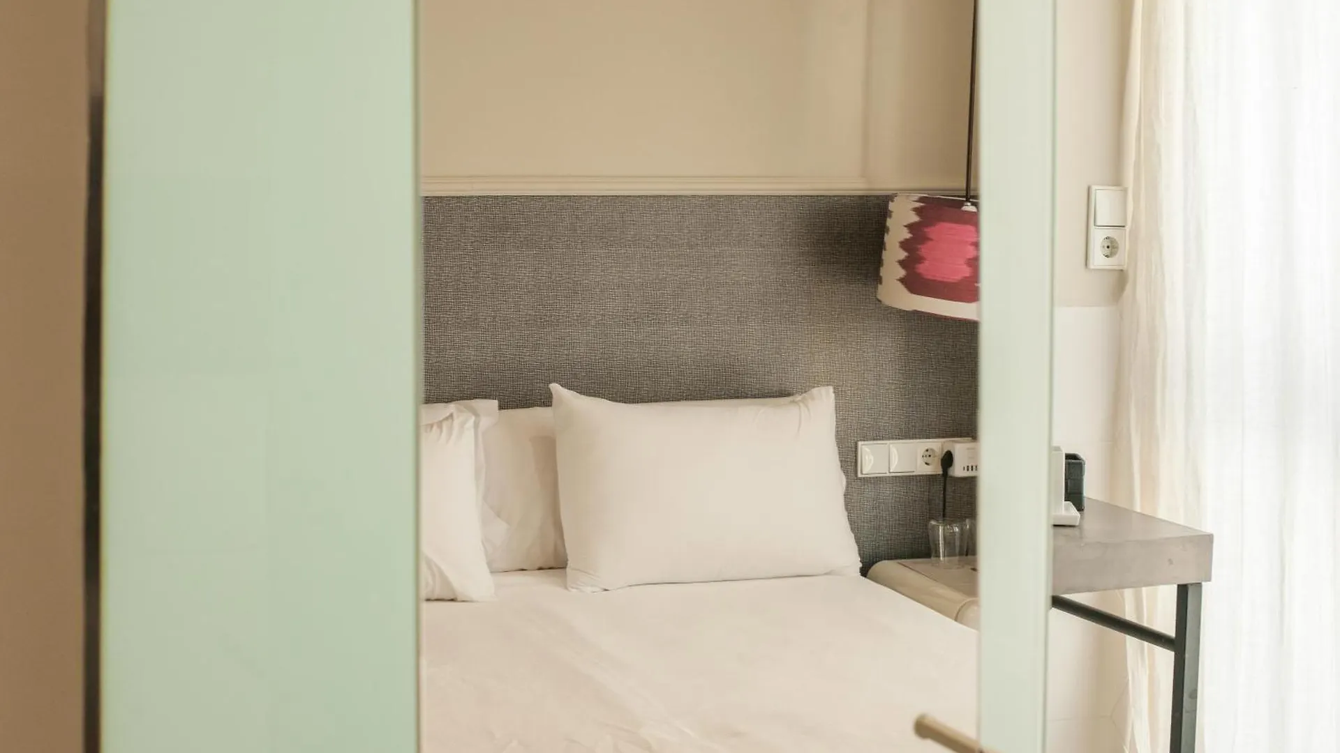 The Corner House Hotel Seville Guest house