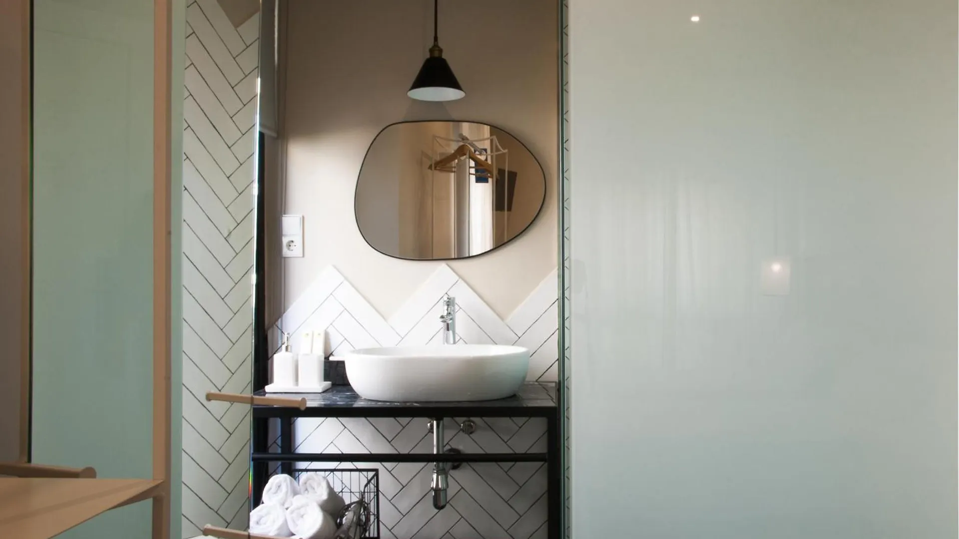 The Corner House Hotel Seville Guest house