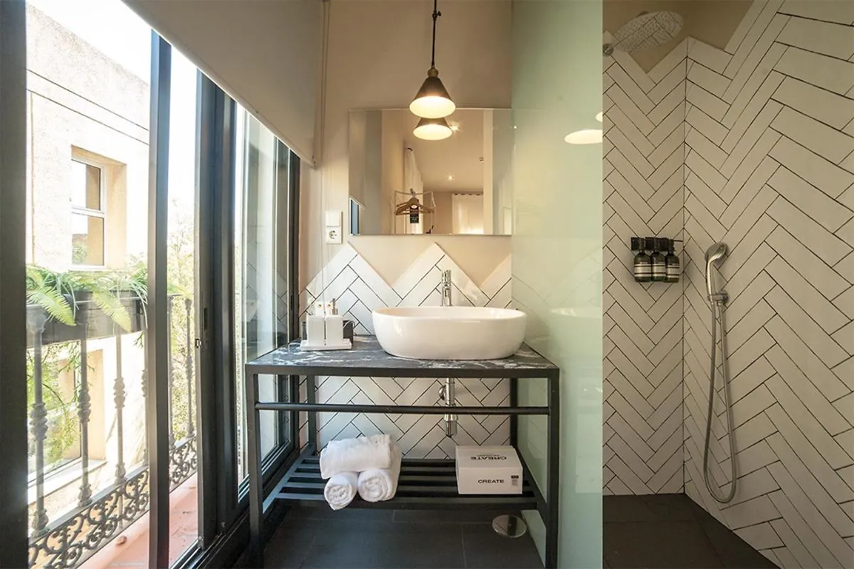 The Corner House Hotel Seville