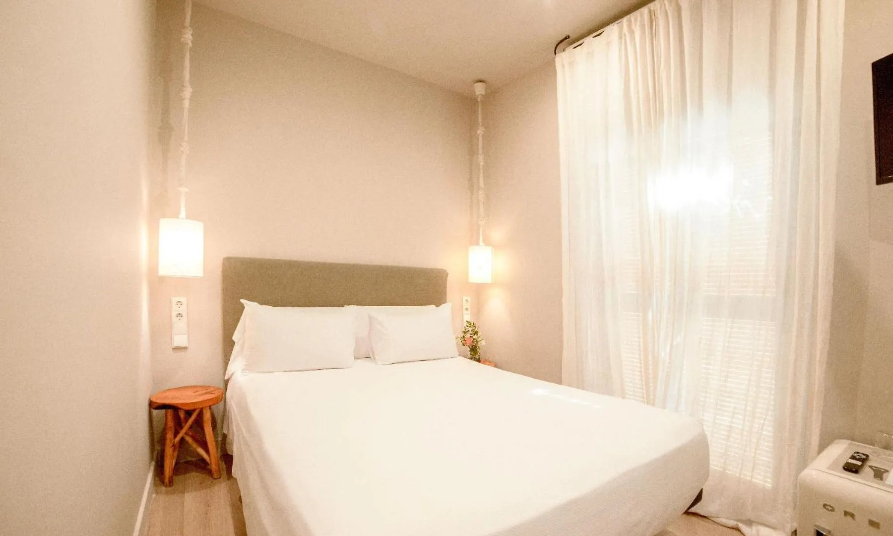 Hotel The Corner House Sevilla
