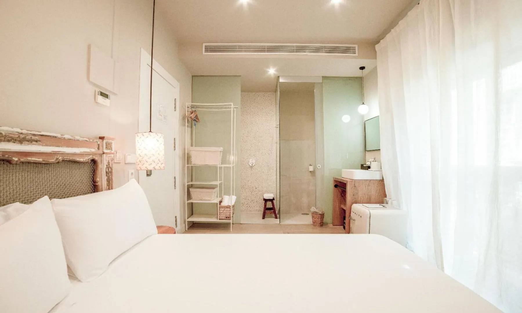 Hotel The Corner House Sevilla 3*,