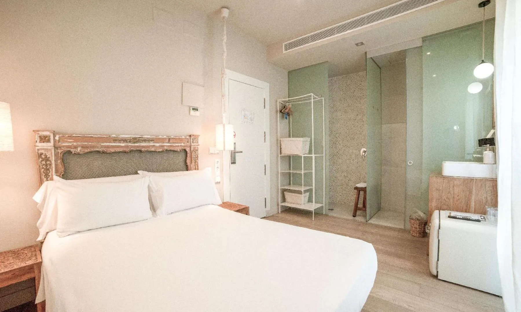Hotel The Corner House Sevilla 3*,  España