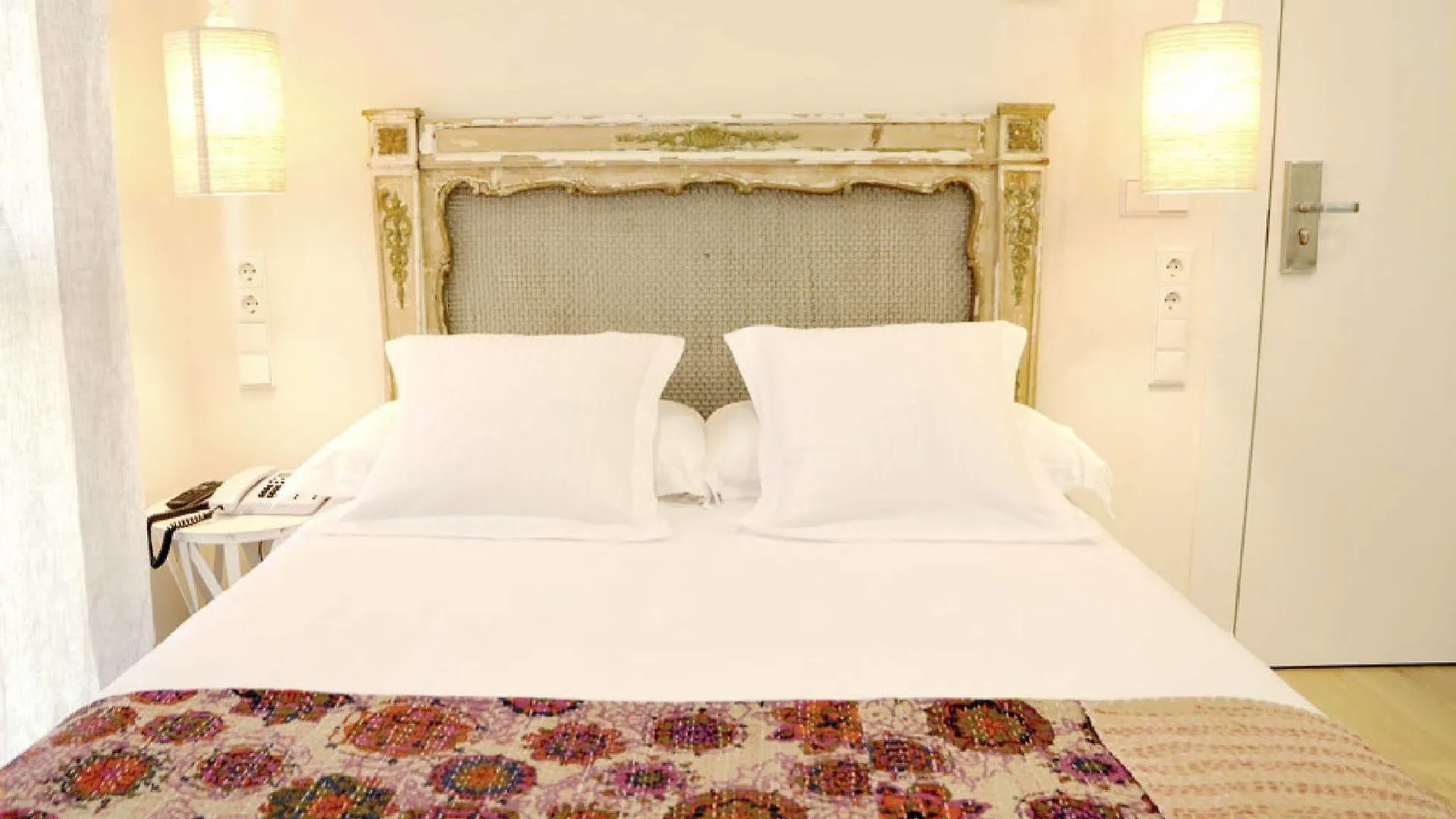 The Corner House Hotel Seville Guest house