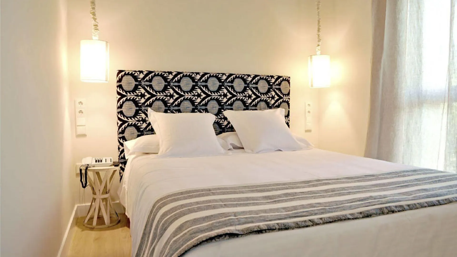 The Corner House Hotel Seville Guest house