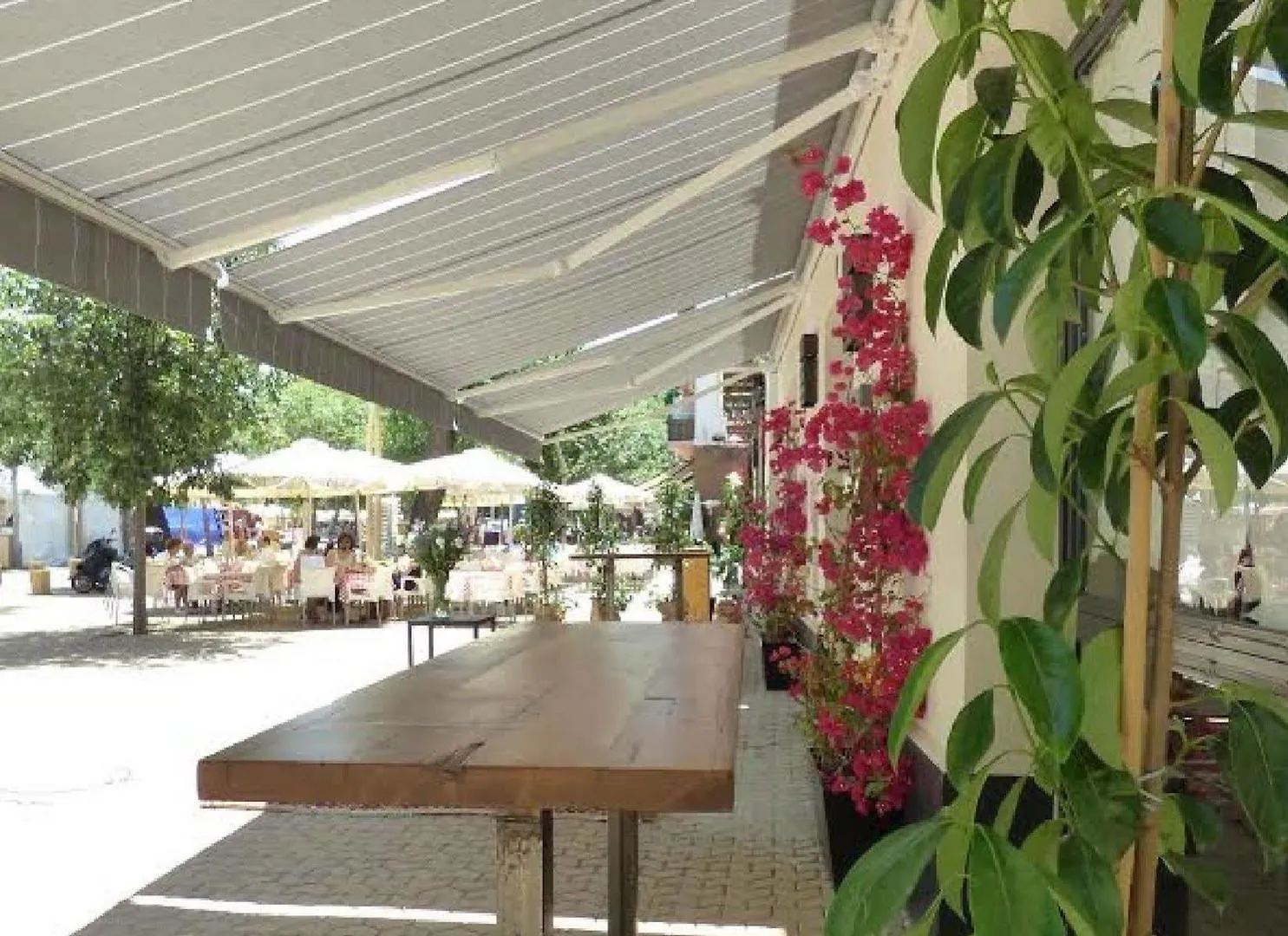 The Corner House Hotel Seville Guest house