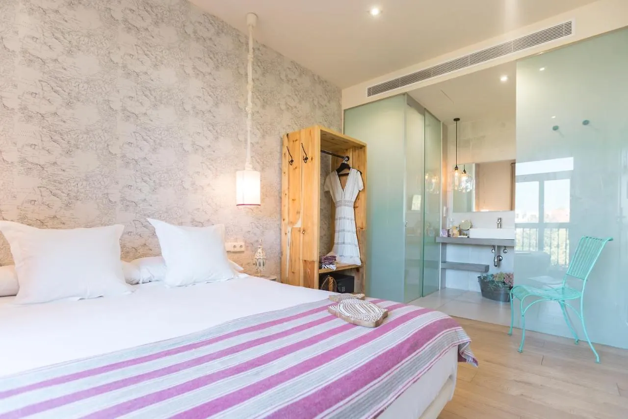 The Corner House Hotel Seville Guest house