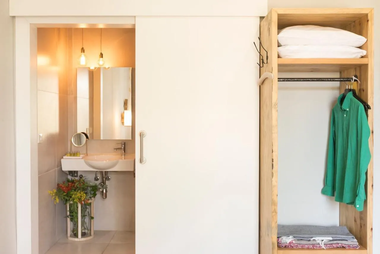 *** Guest house The Corner House Hotel Seville Spain