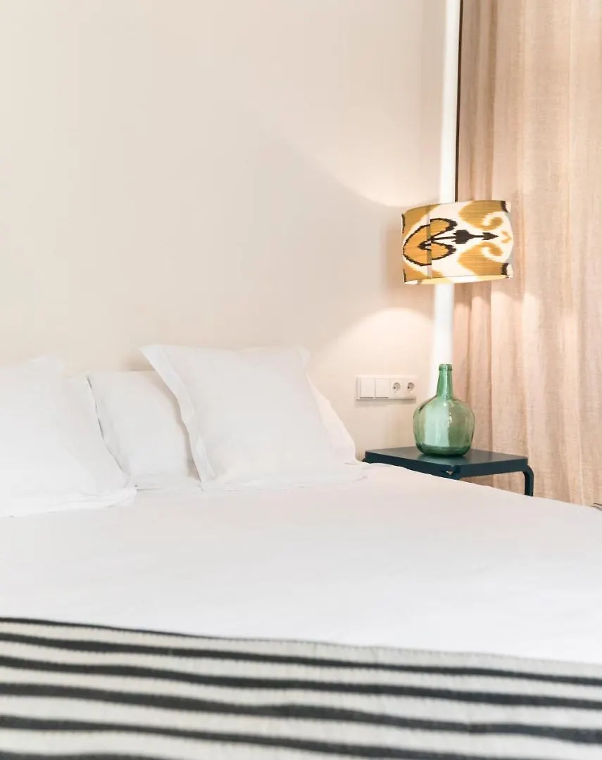 The Corner House Hotel Seville
