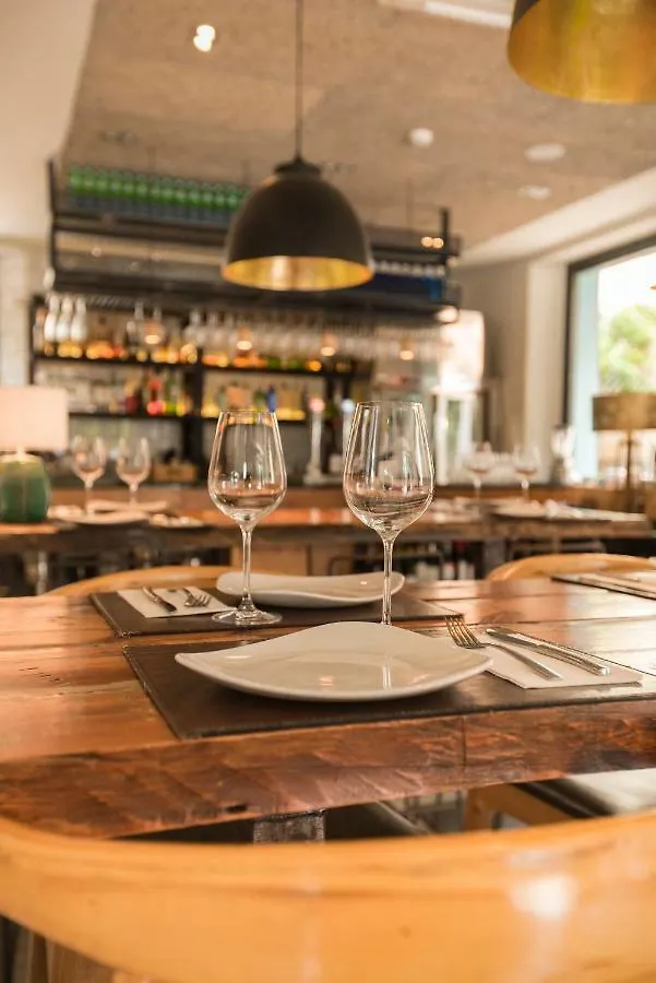 The Corner House Hotel Sevilla