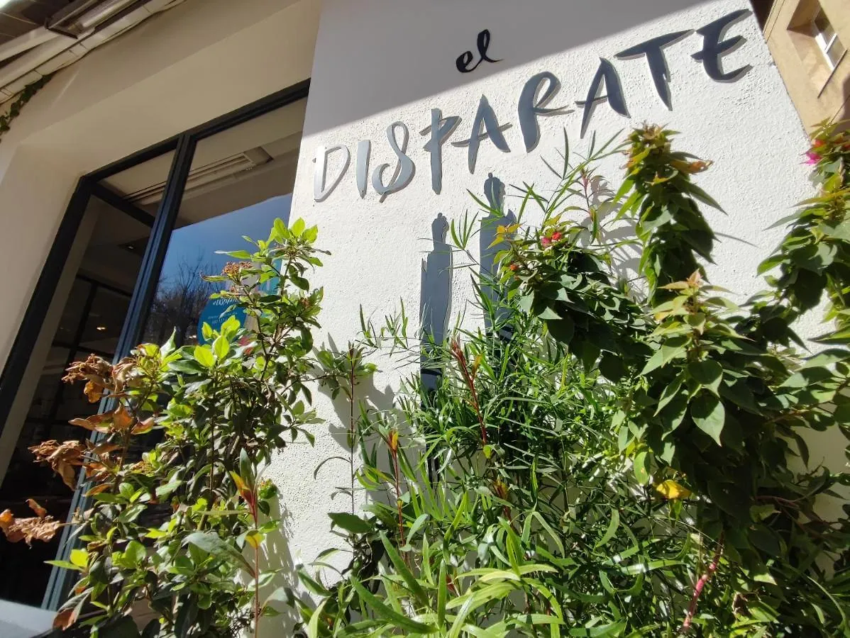 *** Affittacamere Hotel The Corner House Siviglia Spagna