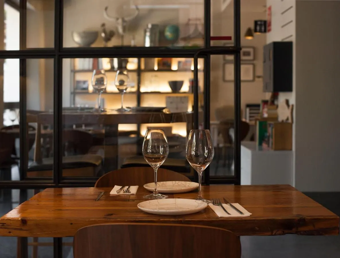 Hotel The Corner House Siviglia
