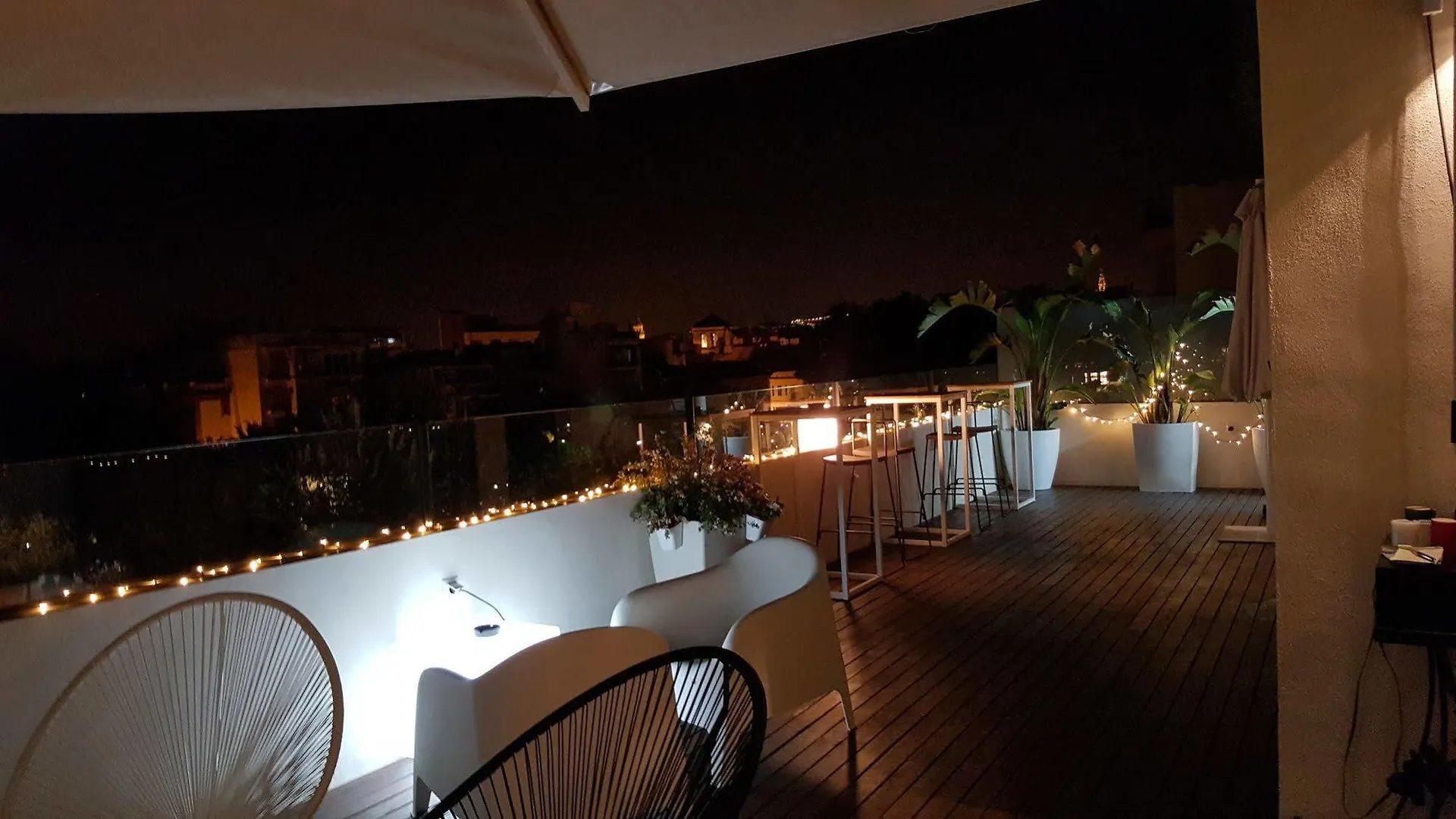 Hotel The Corner House Siviglia Spagna