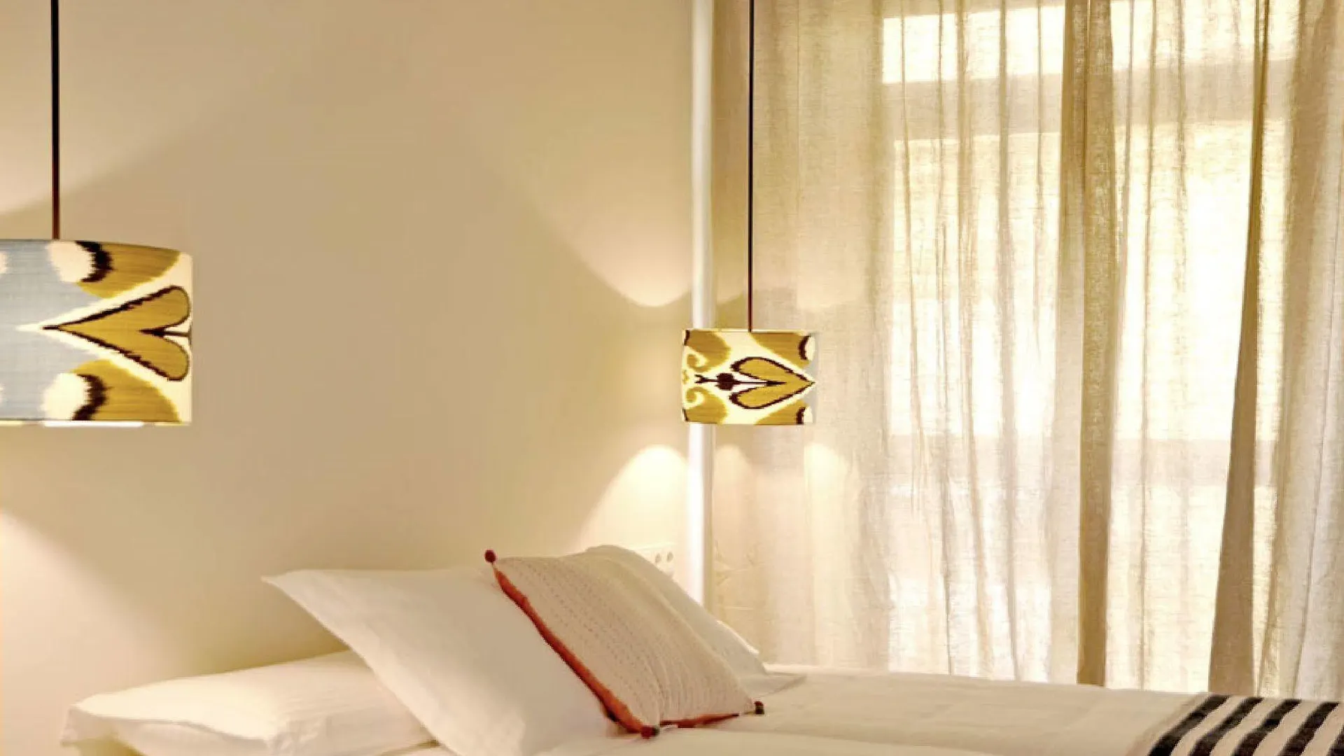 Hotel The Corner House Siviglia