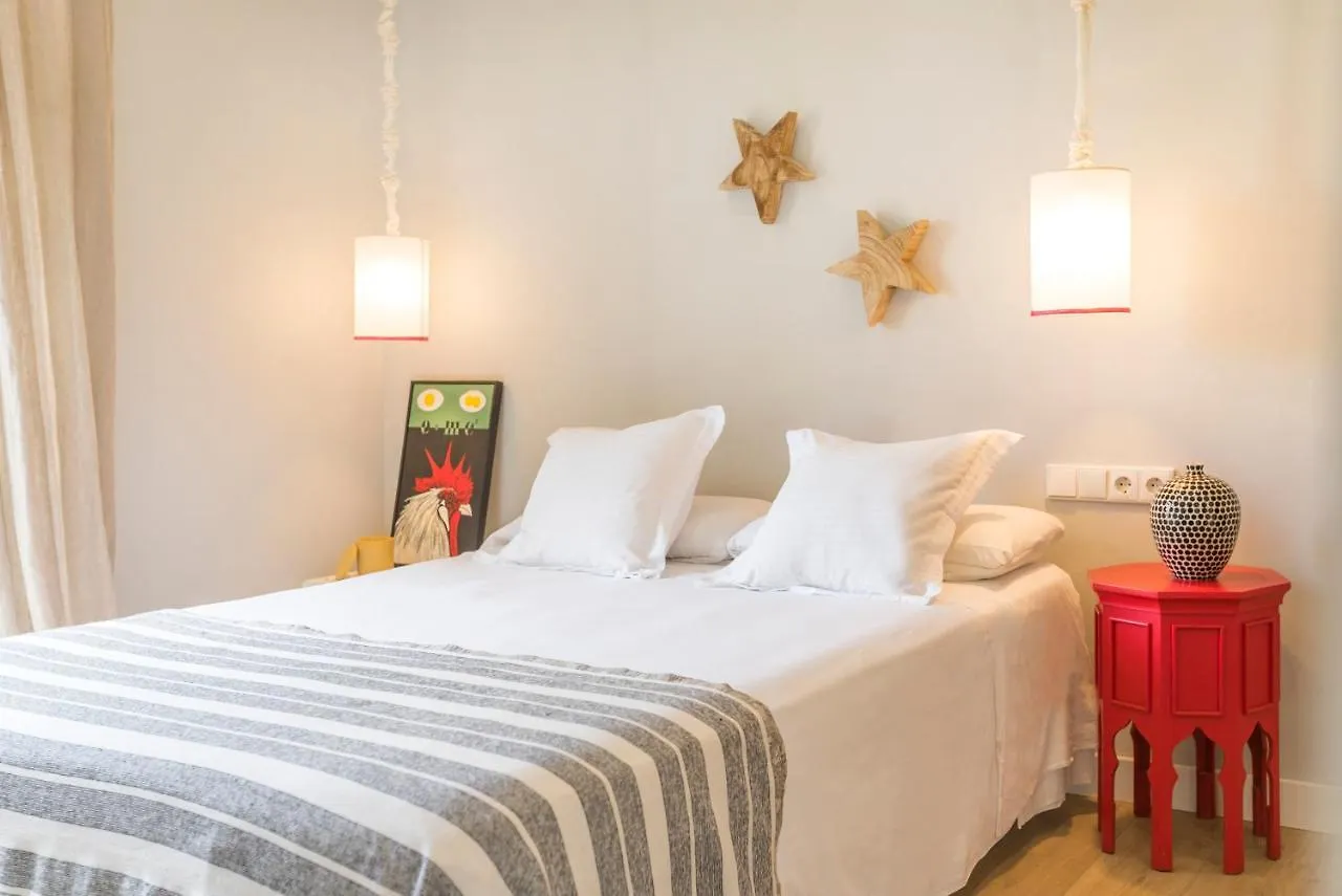 Hotel The Corner House Siviglia 3*,