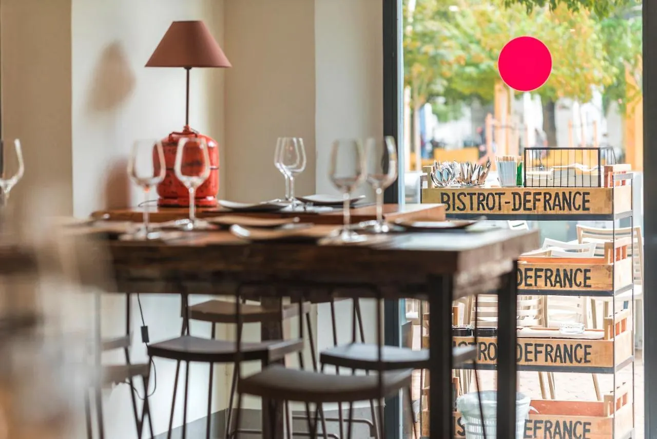 The Corner House Hotel Seville